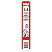 Colgate Toothbrush 360 Deep Clean Medium