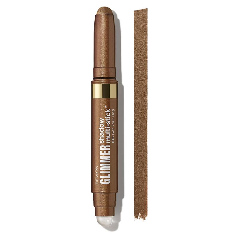 Revlon Glimmer Shadow Multi-Stick Get Your Bag