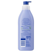 NIVEA Oil In Lotion Coconut & Monoi Oil Body Lotion 400ml - GimmeNow