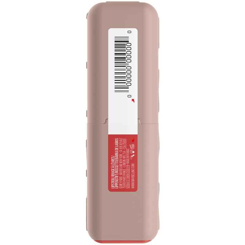 Maybelline Serum Lipstick 005 Take The 1