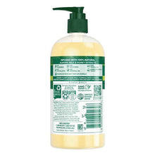 Palmolive Naturals Softwash Hand Wash Milk & Honey 500ml