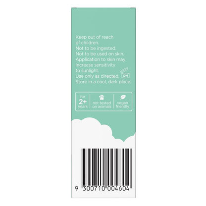 Euky Bear Worry Buster Toddler Diffuser Oil 10ml