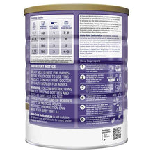 Alula Gold Delicateeze Infant Formula 0-12 Months 850g