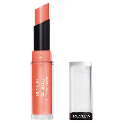 Revlon ColorStay Ultimate Suede Lipstick Cruise Collection