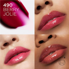 L'Oreal Paris Plump Ambition Hyaluron Lip Oil 490 Berry Jolie