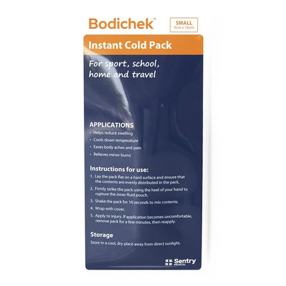 Bodichek Wheat Pack Square - 26x26cm