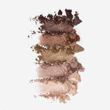 Nude By Nature Natural Illusion Eye Palette 01 Classic Nude