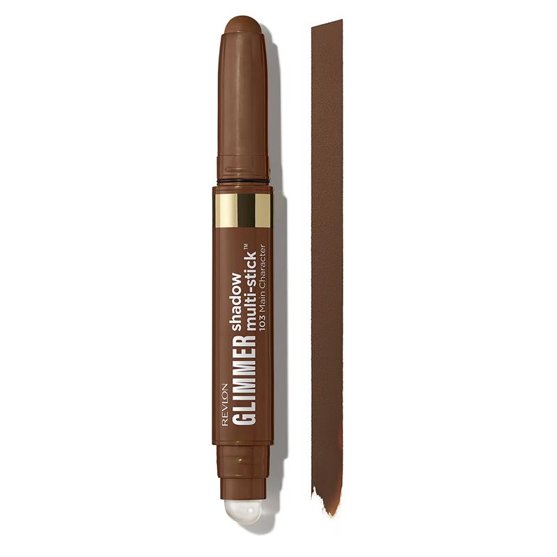 Revlon Glimmer Shadow Multi-Stick Main Character