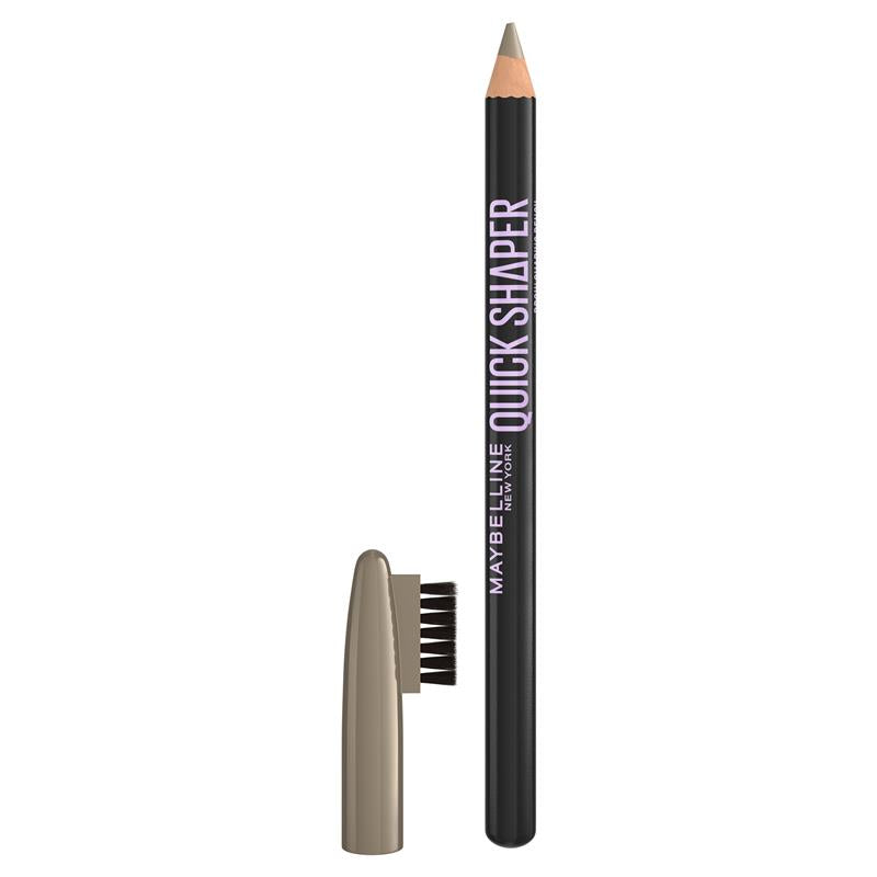 Maybelline Brow Shaper 02 Blonde