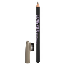 Maybelline Brow Shaper 02 Blonde
