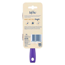 Lady Jayne Flexi Glide Detangling Brush Small