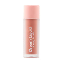 MCoBeauty Dream Liquid Dewy Blush True Rose Worth