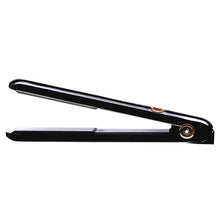Luna Argan Oil Ceramic Straightener