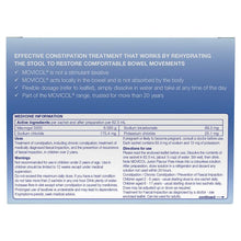 Movicol Junior Flavour Free 30 Sachets