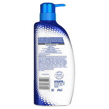 Head & Shoulders Ultramen 2in1 Deep Clean Anti Dandruff Shampoo & Conditioner 750ml - GimmeNow
