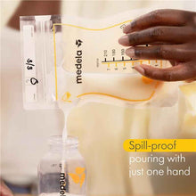 Medela Breast Milk Storage Bags 50 Pack