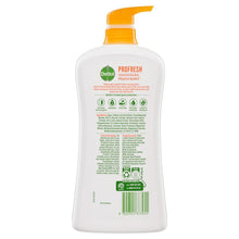 Dettol Profresh Peach Burst Body Wash 950ml