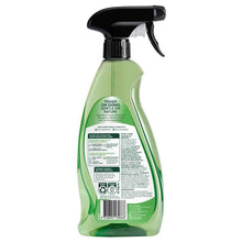 Earth Choice Antibacterial All Purpose Eucalyptus 600ml