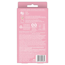 Gillette Venus Comfort Glide White Tea Razor Handle + 2 Blade Refills - GimmeNow