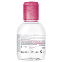 Bioderma Sensibio H2O Soothing Micellar Water Cleanser for Sensitive Skin 100ml