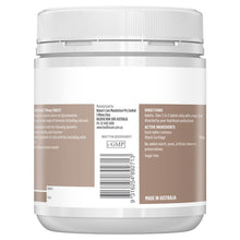 Healthy Care Shark Cartilage 750mg 200 Tablets