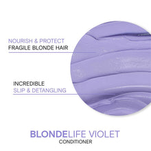 Joico Blonde Life Violet Conditioner 250ml