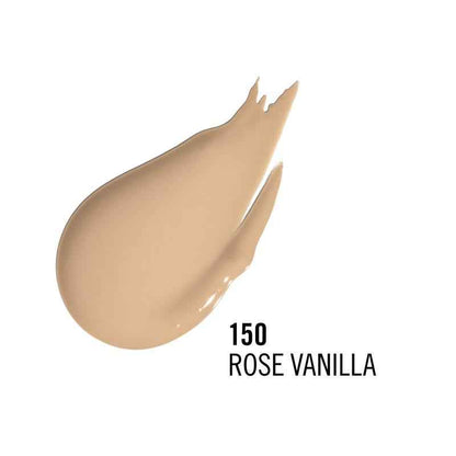 Rimmel Kind & Free Blur It Out Mattifying Skin Tint 150 Rose Vanilla