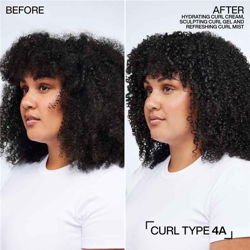 Redken Hydrating Curl Cream 200mL