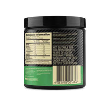 Optimum Nutrition Creatine Monohydrate Blueberry Lemonade 360g