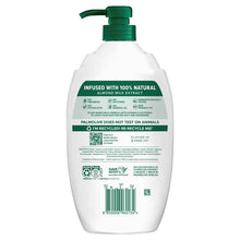 Palmolive Naturals Body Wash Coconut 1L