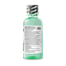 Listerine Mouthwash Freshburst Zero 100ml