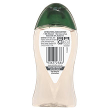 Palmolive Non-sticky Hand Sanitiser Fig & Coconut 48mL - GimmeNow