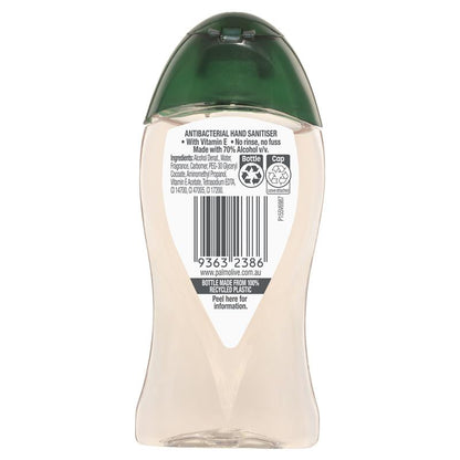 Palmolive Non-sticky Hand Sanitiser Fig & Coconut 48mL - GimmeNow