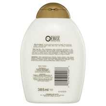 Ogx Nourishing + Hydrating Coconut Milk Conditioner For Dry Hair 385mL