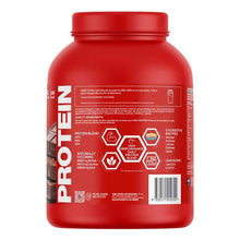 BSc High Protein Chocolate 1.8kg Tub