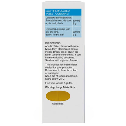 FBX Reducta 40 Tablets
