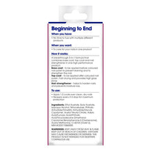 Manicare Salon Strength Nail Treatment Beginning To End 12ml