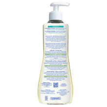 Mustela Stelatopia Cleansing Oil 500ml - GimmeNow