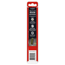 Colgate Toothbrush Slim Soft Advanced Gold Charcoal Ultra Soft