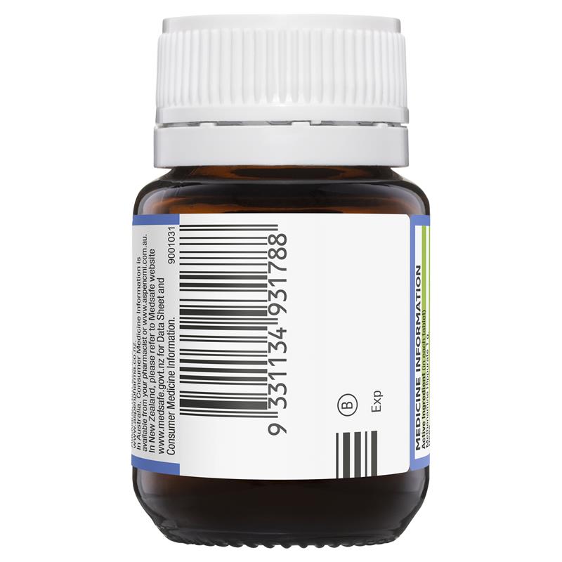 Uramet 1g 20 Tablets (S3)