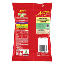 Allens Snakes Alive 200g