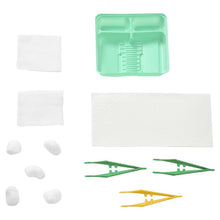 Dressing Tray Basic