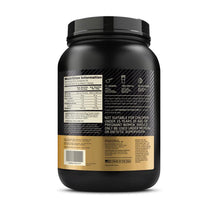 Optimum Nutrition Gold Standard 100% Isolate Chocolate 744g