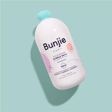 Bunjie Baby Bubble Bath 1L