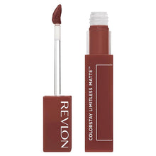 Revlon Colorstay Limitless Matte Lipstick Real Deal