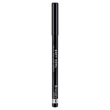 Rimmel Soft Kohl Jet Black