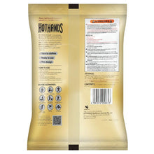 Hot Hands Body Warmer Adhesive 5 Pack