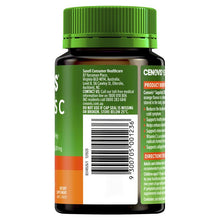 Cenovis Sugarless C 500mg 100 Orange Flavour Chewable Tablets
