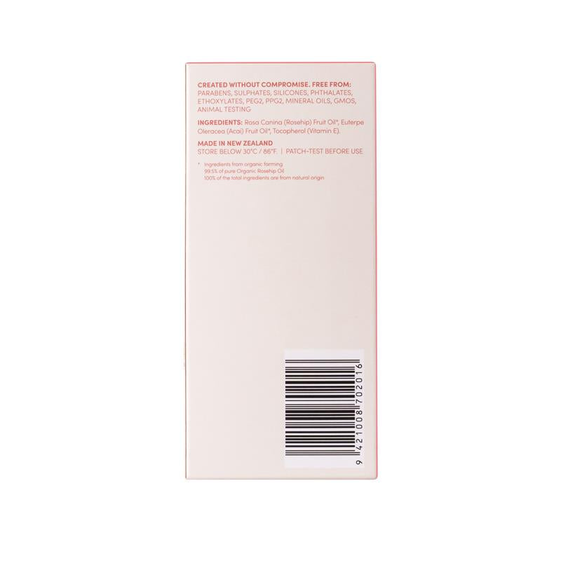 Essano Rosehip Certified Organic Rosehip Oil 20ml