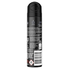 Impulse Luxe Deodorant Crystal Waterfall 75ml